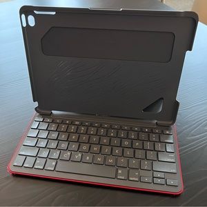 Logistics Apple IPad Air 2 Case